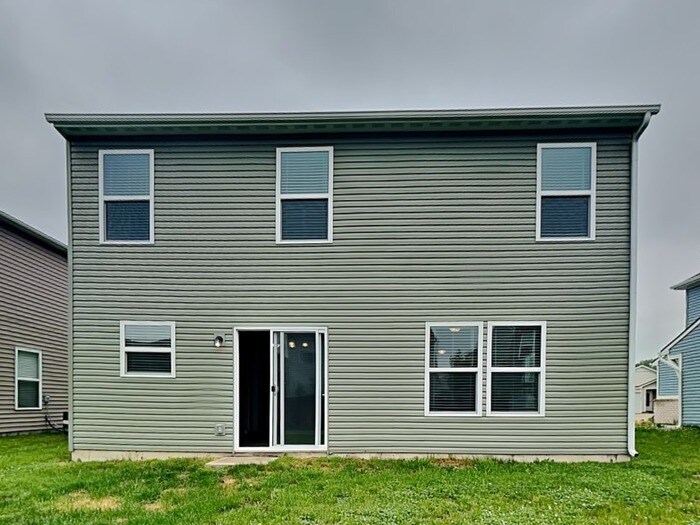 Building Photo - 10904 Mansfield Way