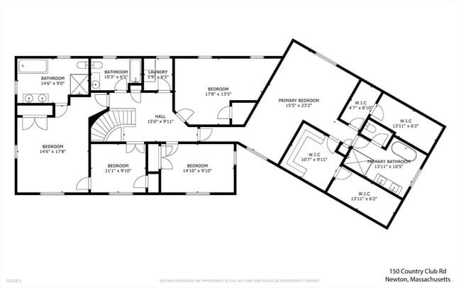 Building Photo - 150 Country Club Rd