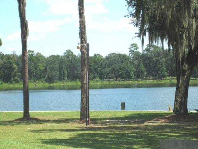 Primary Photo - WATERFRONT CONDO IN LAKE PARK