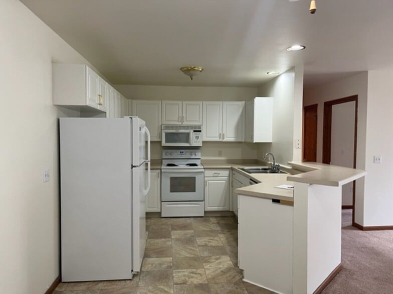 Interior Photo - River Ridge Apartments-Waupaca