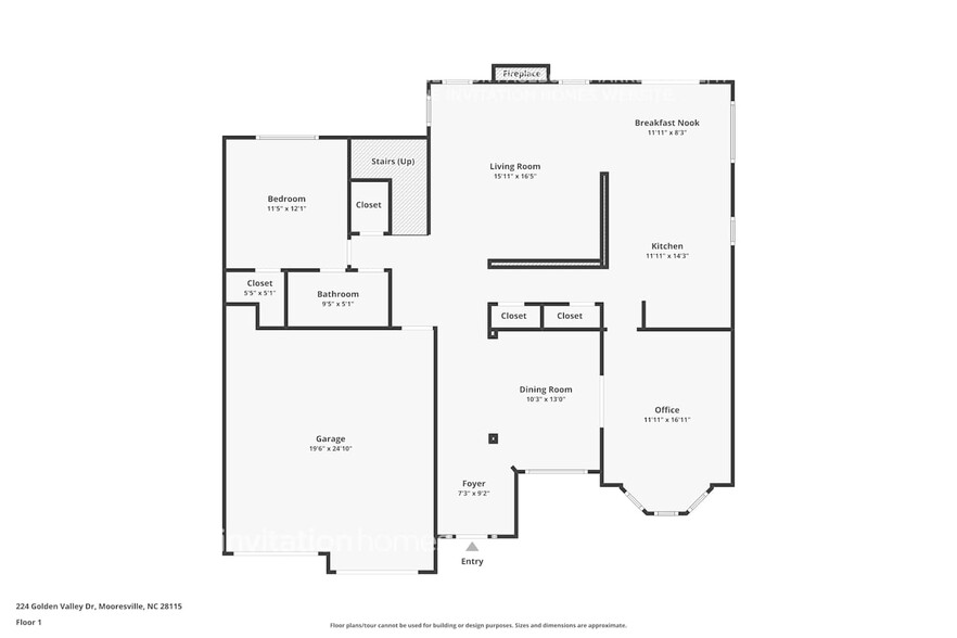 Building Photo - 224 Golden Valley Dr