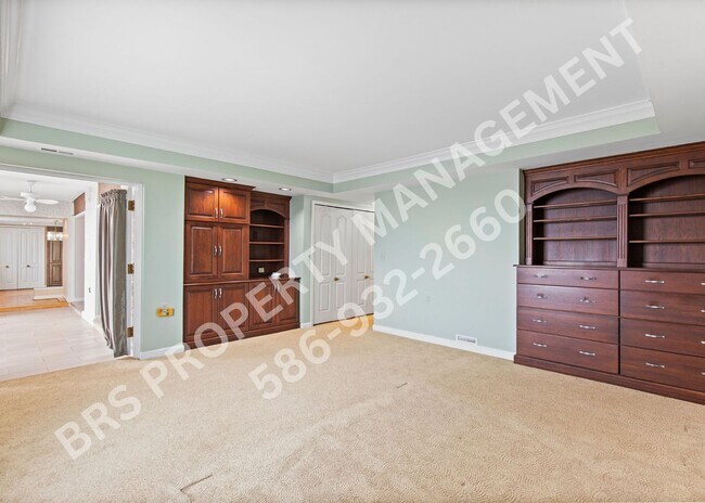 Building Photo - 34452 Jefferson Ave