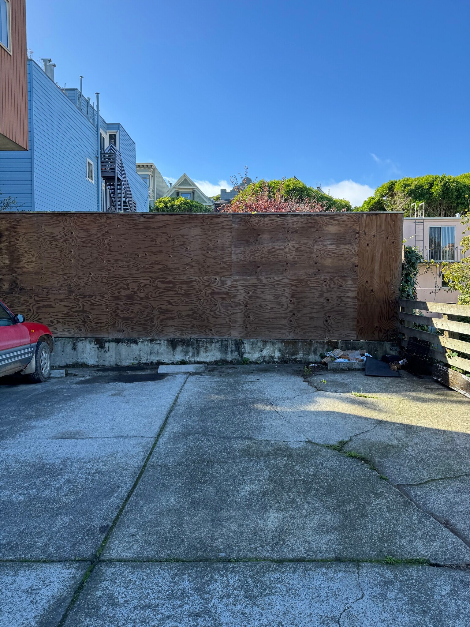 Building Photo - 870 Grove St