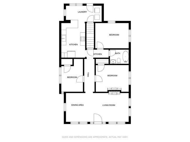 Building Photo - Beautiful Cleveland Park Bungalow, just 2 ...
