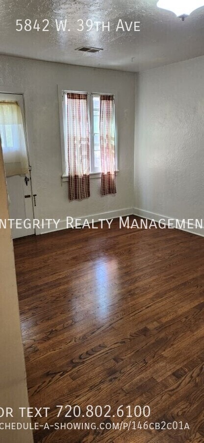 Building Photo - 5842 W 39th Ave