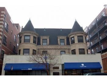 Building Photo - 2 bedroom in Chicago IL 60640