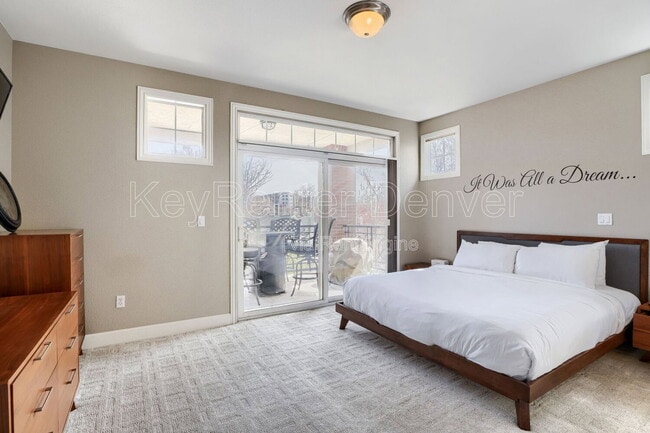 Building Photo - 1735 N Ogden St