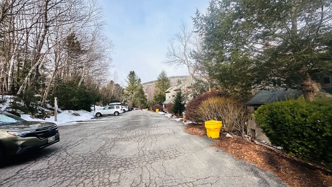 Building Photo - Seasonal 6 Month Lease Available!  $1,700/ mo Charming Two-Bedroom Condo in Waterville, NH!