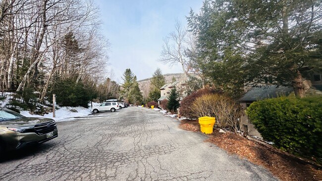 Building Photo - Summer Seasonal 6 Month Lease Available!  $1,700/ mo Charming Two-Bedroom Condo in Waterville, NH!