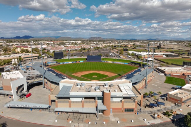 Building Photo - 3Bed/2Bath Furnished Home in 55+ Community in Peoria! Move-In Ready on 03/05/2026!