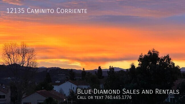 Building Photo - 12135 Caminito Corriente