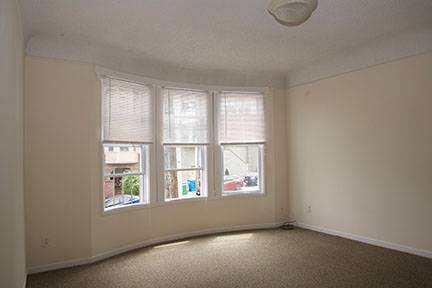 Building Photo - 322 Parnassus Ave