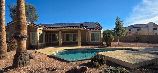 Building Photo - 21506 N 73rd Ave