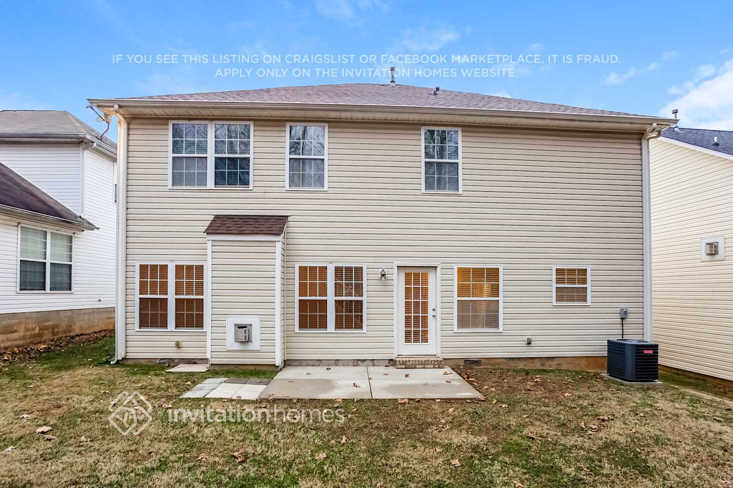 Building Photo - 3408 Crutchfield Pl