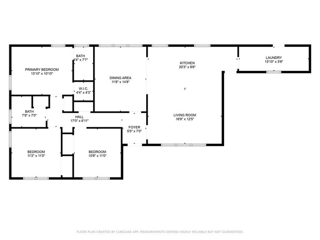 Building Photo - 345 Meadow Dr
