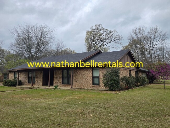 Building Photo - 3095 Mahaffey Ln