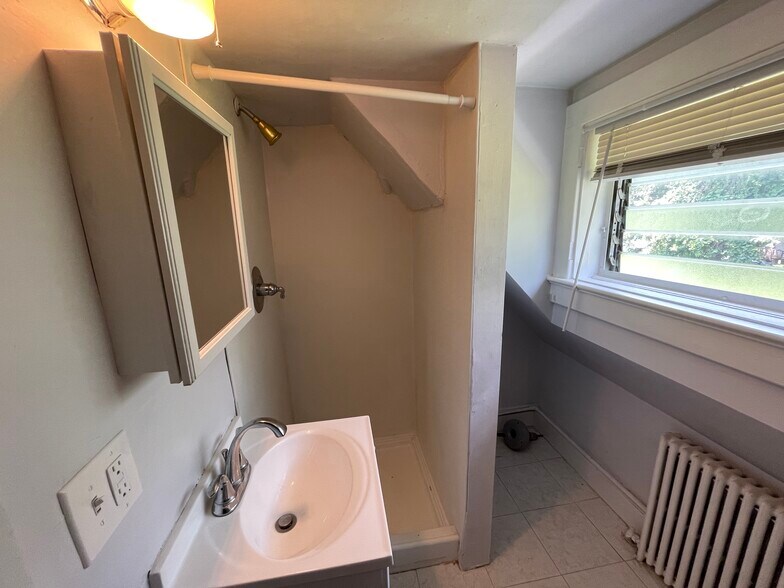 Bathroom - 7400 Rhode Island Ave