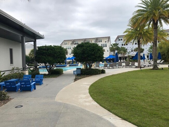 Building Photo - 8224 Elion St