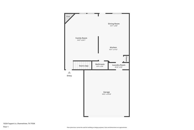 Building Photo - 15224 Tayport Ln