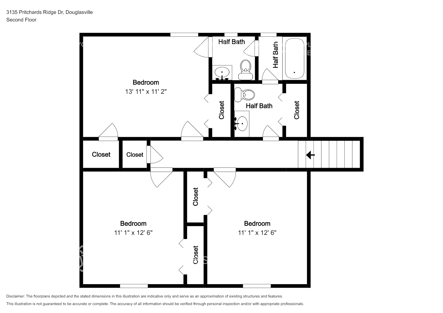 Building Photo - 3135 Pritchards Ridge Dr