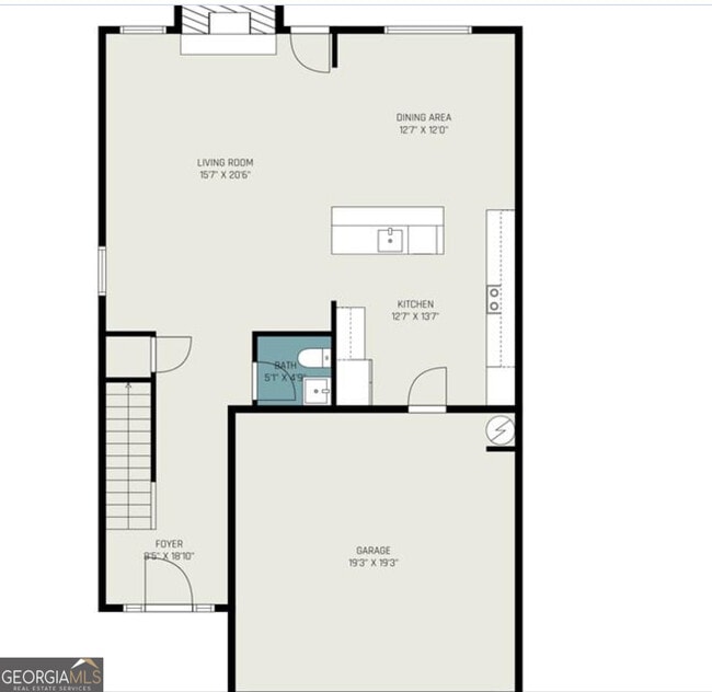 Building Photo - 394 Greenleaf Ct NW