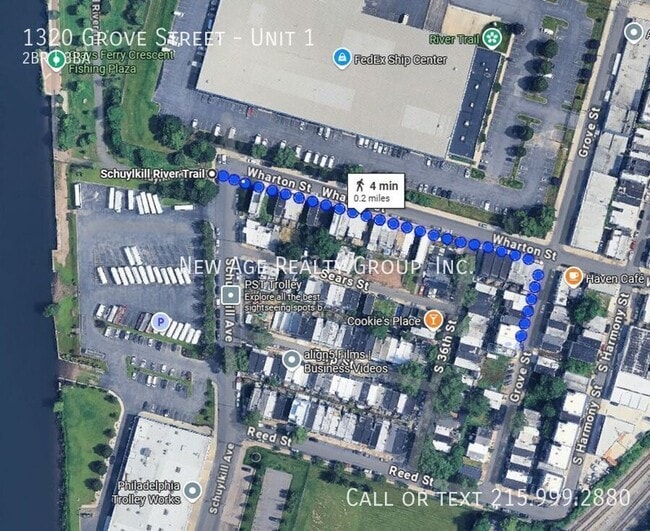 Building Photo - 1320 Grove St