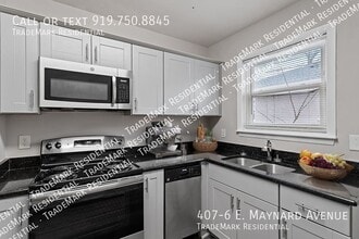 Building Photo - 407-6 E. Maynard Avenue-