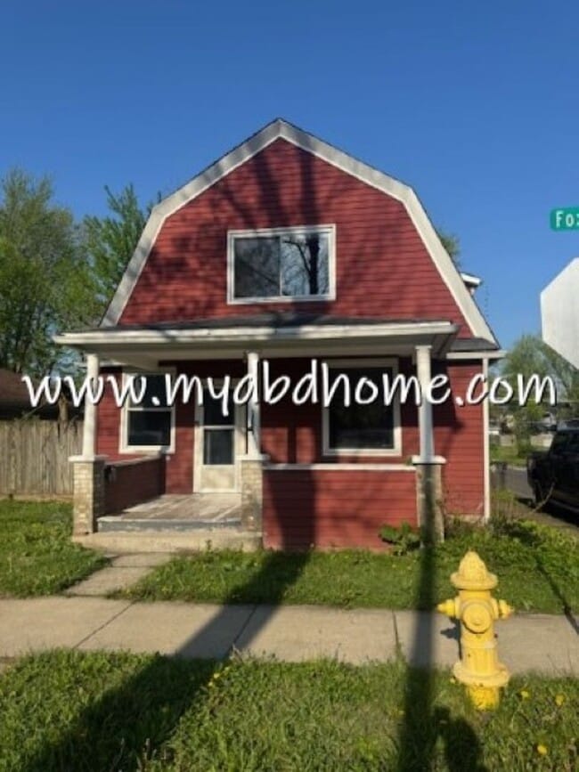 Building Photo - 2712 Fox Ave