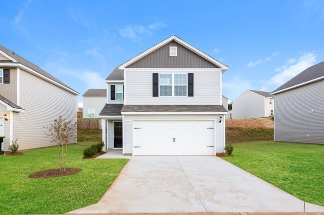 Building Photo - 2199 Southlea Dr