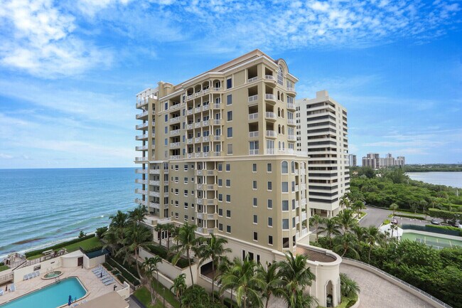 Building Photo - 5380 N Ocean Dr