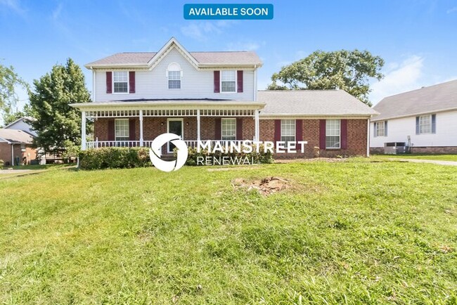 Primary Photo - 3109 Country Meadow Rd