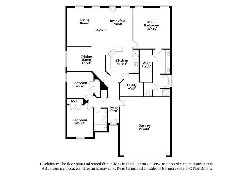 Building Photo - 21447 Sullivan Forest Dr