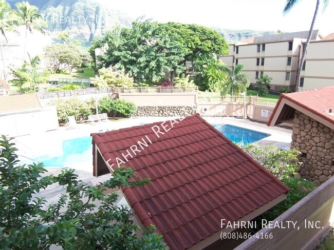 Building Photo - MAKAHA VALLEY PLANTATION  2 bedroom townho...