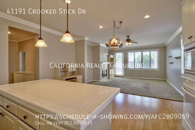 Building Photo - 41191 Crooked Stick Dr