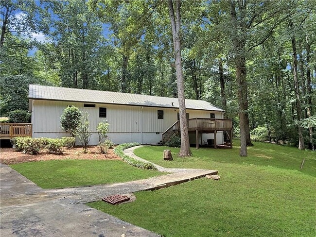 Building Photo - 278 Evans Cook Rd