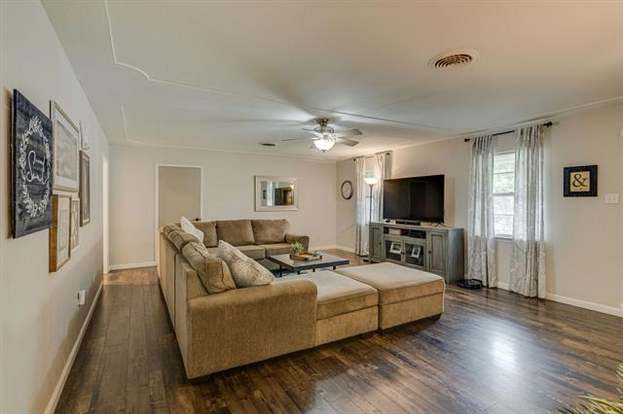 Building Photo - 720 Chisholm Trail