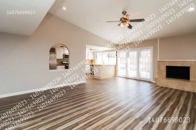 Building Photo - 16830 Grampin Dr