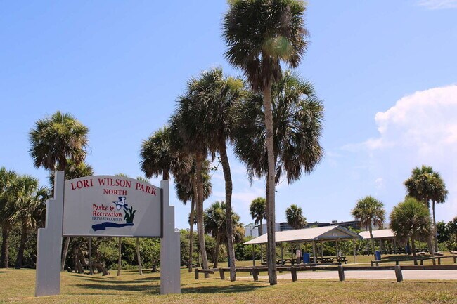 Building Photo - Coastal Elegance Awaits: Stunning 3-Bed, 3-Bath Retreat in Cocoa Beach