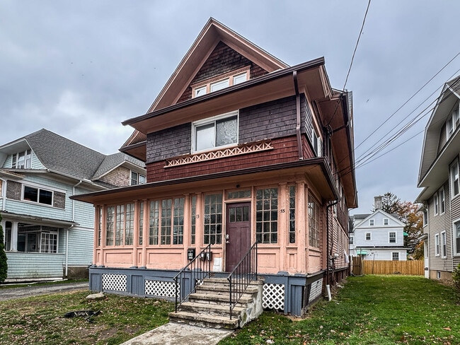 Building Photo - 55 Myrtle Ave