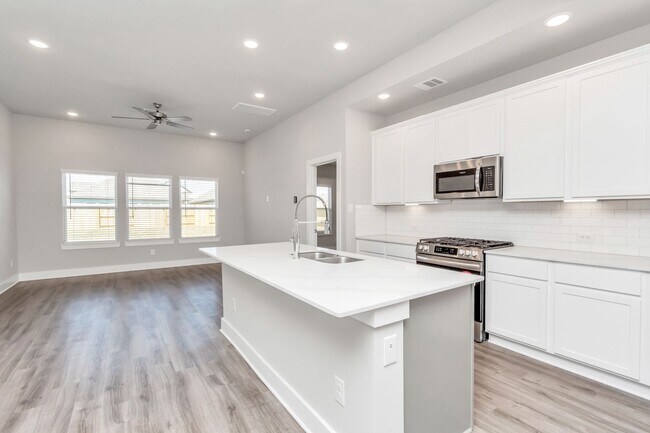Building Photo - 21010 Montego Breeze Ln
