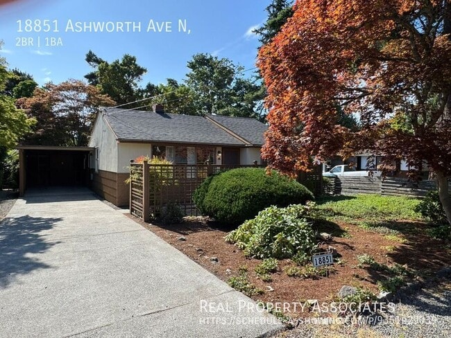 Primary Photo - 18851 Ashworth Ave N