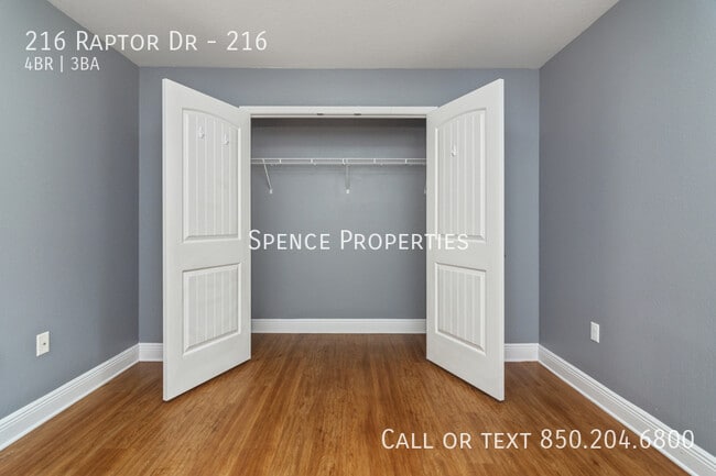 Building Photo - 216 Raptor Dr