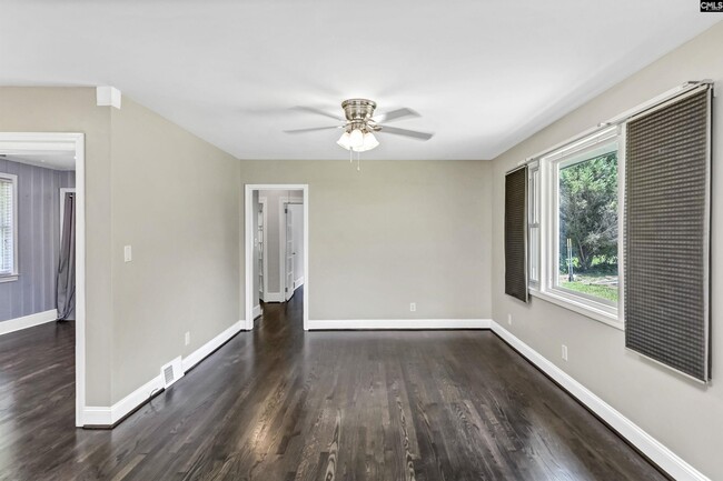 Building Photo - 1108 Rutland Ave