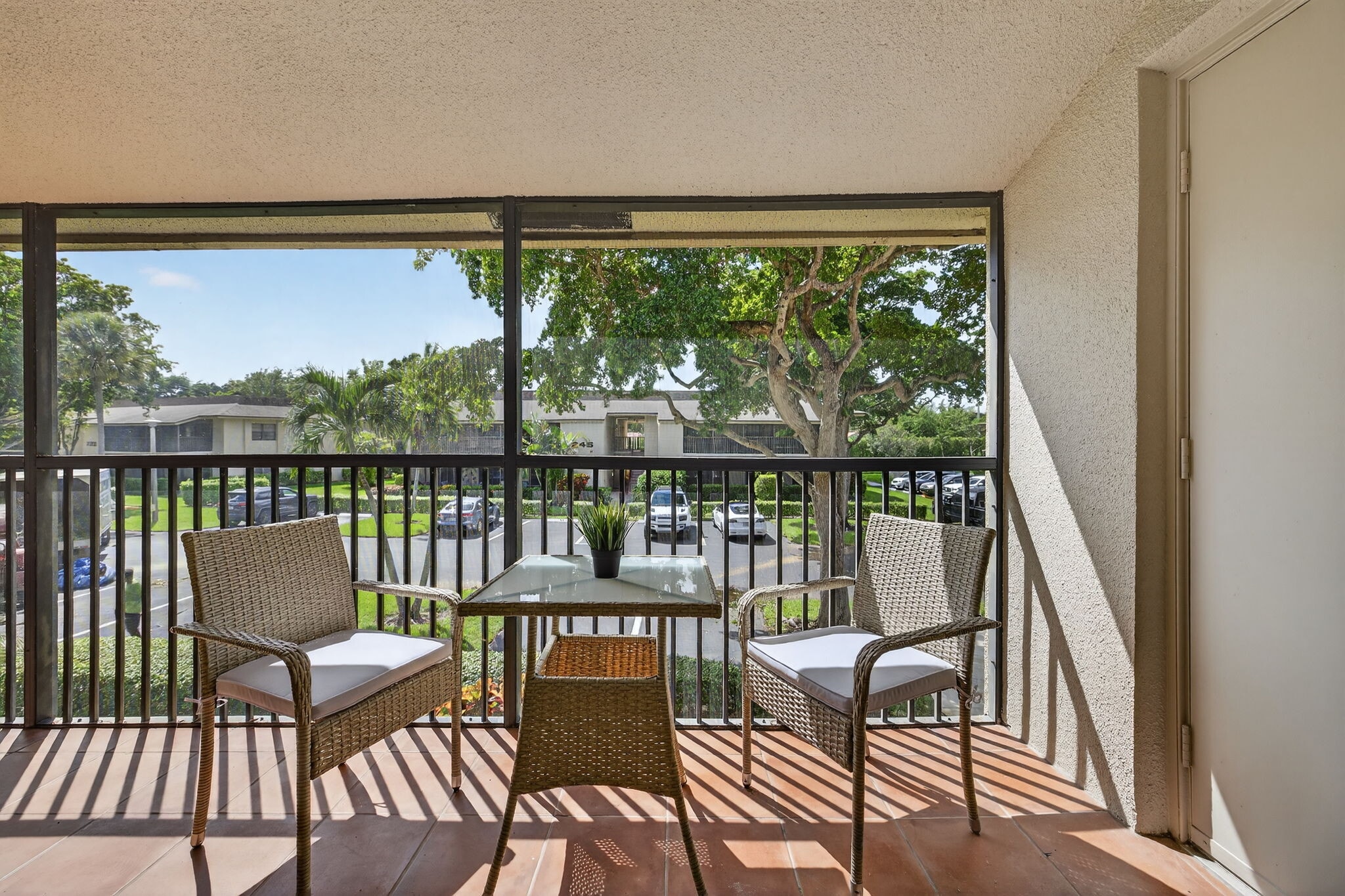 Terrace - 261 Deer Creek Blvd