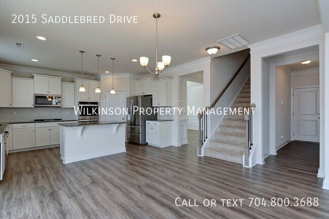 Building Photo - 2015 Saddlebred Dr