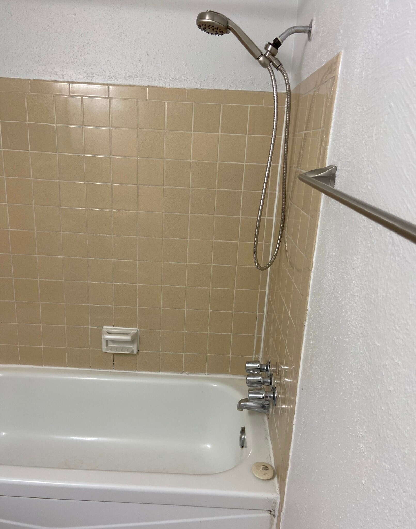 Bathroom - 1612 Colquitt St