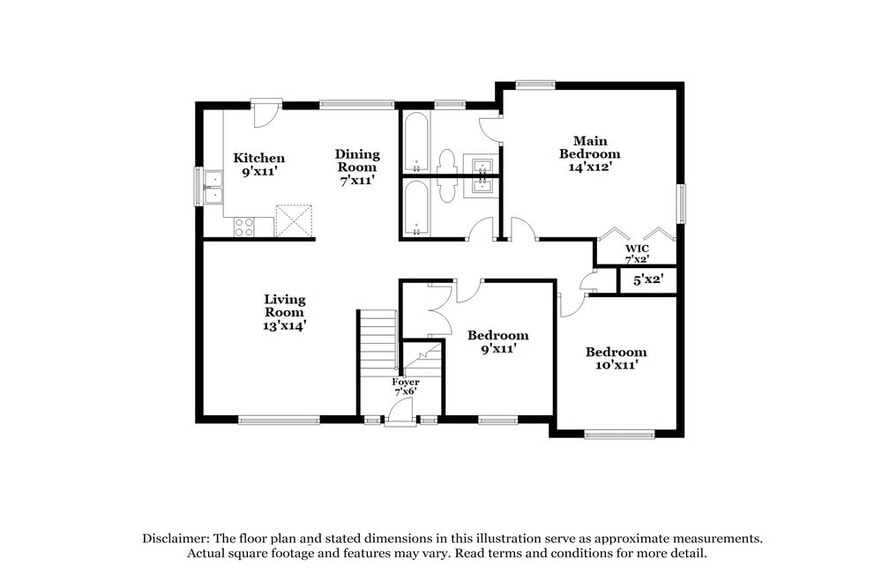 Building Photo - 7336 Westwood Ln