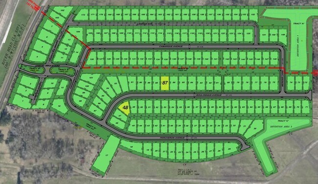 Building Photo - Luxury New Construction | 4 Bed / 3 Bath | River Road Corridor Near LSU