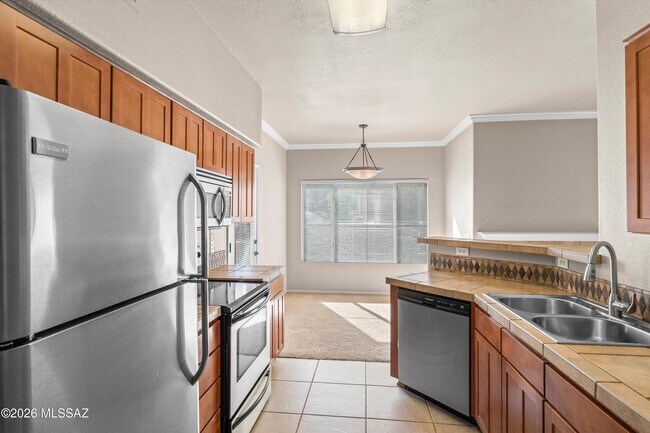 Building Photo - 7050 E Sunrise Dr