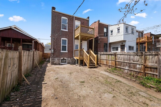 Building Photo - 3324 Louisiana Ave